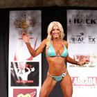 Ashlee  York - NPC Greater Gulf States 2013 - #1